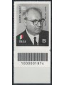 ITALY 2018 Giuseppe Saragat CB 1874 aid