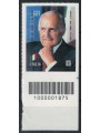 ITALY 2018 Oscar Luigi Scalfaro CB 1875 aid