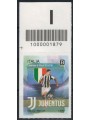 ITALY 2018 Juventus Italian Champion CB 1879 ass
