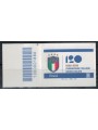 ITALIA 2018 Federazione Italiana Giuoco Calcio CB 1886 ass