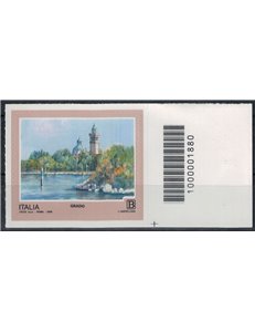 ITALIA 2018 Turismo (Grado) CB 1880 aid