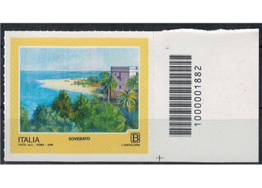ITALIA 2018 Turismo (Soverato) CB 1882 aid