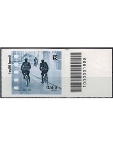 ITALIA 2018 Cinema (I soliti ignoti) CB 1888 asd