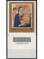 ITALY 2018 Religious Christmas CB 1907 ais