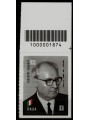 ITALY 2018 Giuseppe Saragat CB 1874 asd