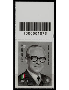 ITALIA 2018 Giovanni Gronchi CB 1873 asd