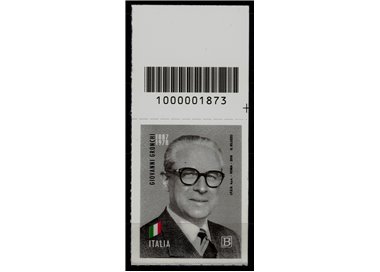 ITALIA 2018 Giovanni Gronchi CB 1873 asd