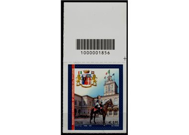 ITALY 2018 Cuirassier Regiment CB 1856 asd