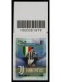 ITALY 2018 Juventus Italian Champion CB 1879 asd