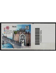 ITALIA 2018 Università Ca’ Foscari CB 1884 asd