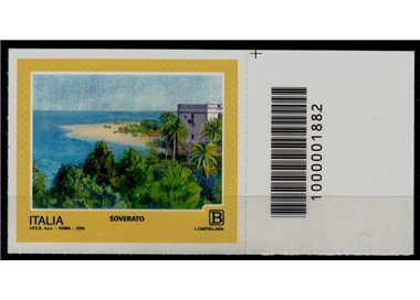 ITALIA 2018 Turismo (Soverato) CB 1882 asd