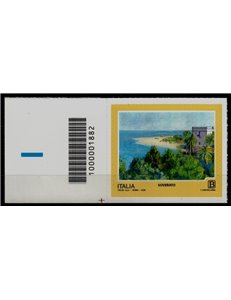 ITALY 2018 Tourism (Soverato) CB 1882 ais