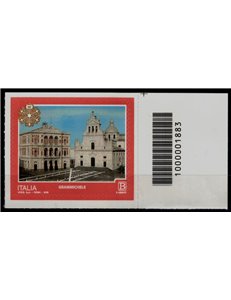 ITALIA 2018 Turismo (Grammichele) CB 1883 asd