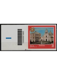 ITALY 2018 Tourism (Grammichele) CB 1883 ais