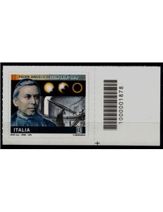 ITALIA 2018 Padre Angelo Secchi CB 1878 aid