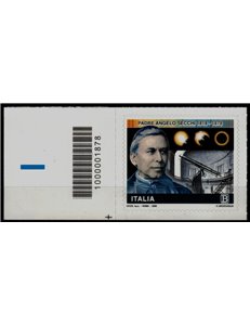 ITALY 2018 Father Angelo Secchi CB 1878 ais