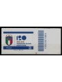 ITALIA 2018 Federazione Italiana Giuoco Calcio CB 1886 aid