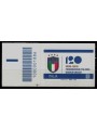 ITALY 2018 Italian Football Federation CB 1886 ais