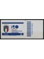 ITALIA 2018 Federazione Italiana Giuoco Calcio CB 1886 asd