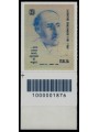 ITALY 2018 Salvatore Quasimodo CB 1876 ais