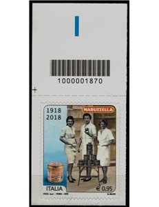 ITALY 2018 Tuna Maruzzella CB 1870 ass