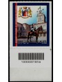 ITALIA 2018 Reggimento corazzieri CB 1856 aid