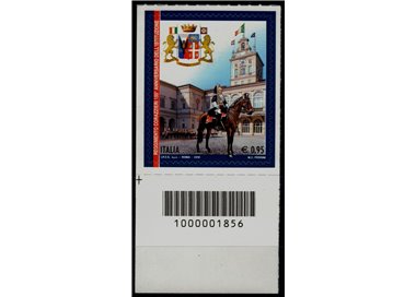 ITALY 2018 Cuirassier Regiment CB 1856 ais
