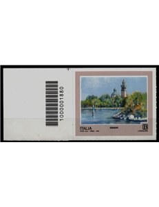 ITALY 2018 Tourism (Grado) CB 1880 ass