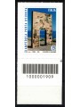 ITALY 2018 Lampedusa gateway to Europe CB 1909 aid