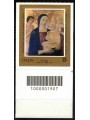 ITALIA 2018 Natale Religioso CB 1907 aid