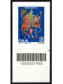ITALY 2018 Secular Christmas CB 1908 aid
