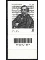 ITALY 2018 Gioachino Rossini CB 1899 aid