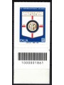 ITALY 2018 Anniversary Inter CB 1861 aid