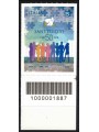 ITALY 2018 Community of Sant'Egidio CB 1887 aid