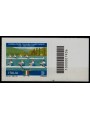 ITALY 2018 Italian Rowing Federation CB 1906 aid