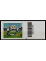 ITALY 2018 Italian Footballers' Association CB 1904 aid