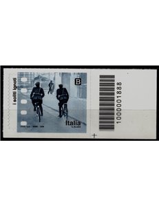 ITALIA 2018 Cinema (I soliti ignoti) CB 1888 aid