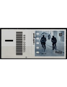 ITALIA 2018 Cinema (I soliti ignoti) CB 1888 ais