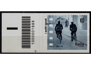 ITALIA 2018 Cinema (I soliti ignoti) CB 1888 ais