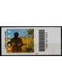 ITALY 2018 Cinema (The Day of the Owl) CB 1889 aid