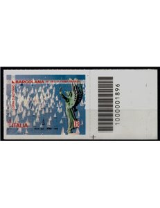 ITALIA 2018 Regata Barcolana CB 1896 aid