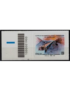 ITALY 2018 Il Ponte Association CB 1900 ais