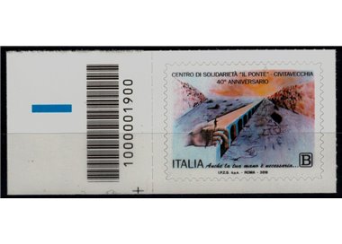 ITALIA 2018 Associazione Il Ponte CB 1900 ais