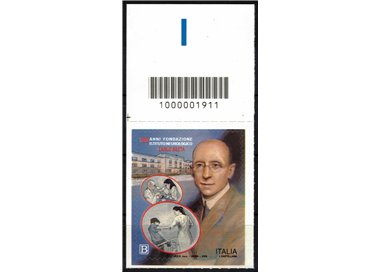 ITALY 2018 Carlo Besta Neurological Institute CB 1911 ass