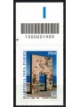 ITALIA 2018 Lampedusa porta d'Europa CB 1909 ass