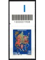 ITALIA 2018 Natale Laico CB 1908 ass