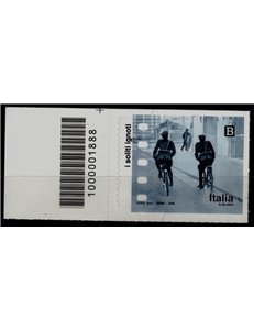 ITALIA 2018 Cinema (I soliti ignoti) CB 1888 ass