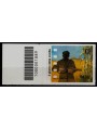 ITALY 2018 Cinema (The Day of the Owl) CB 1889 ass