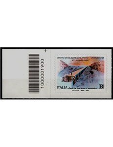 ITALIA 2018 Associazione Il Ponte CB 1900 ass