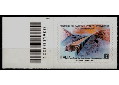ITALY 2018 Il Ponte Association CB 1900 ass